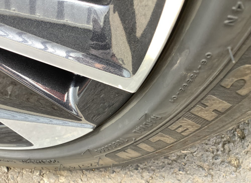 Peugeot 308 SW Hybrid 145 e-DCS6 Allure