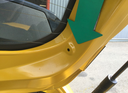Peugeot 208 PureTech 100 S&S BVM6 Allure