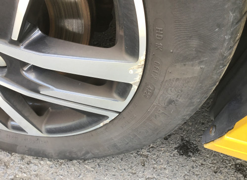 Peugeot 208 PureTech 100 S&S BVM6 Allure