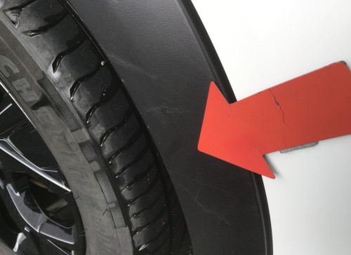 DS DS3 CROSSBACK PureTech 155 EAT8 Performance Line