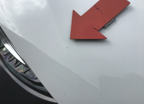 DS DS3 CROSSBACK PureTech 155 EAT8 Performance Line
