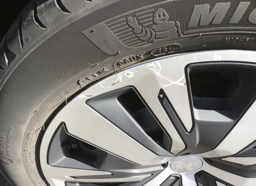 Peugeot 208 PureTech 100 S&S BVM6 Active