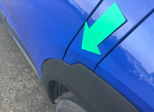 Opel MOKKA 1.2 Turbo 136 ch BVM6 Ultimate