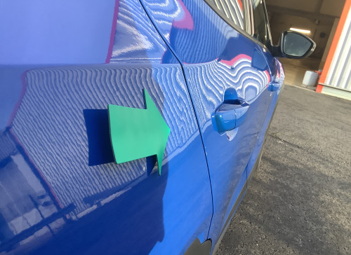 Opel MOKKA 1.2 Turbo 136 ch BVM6 Ultimate