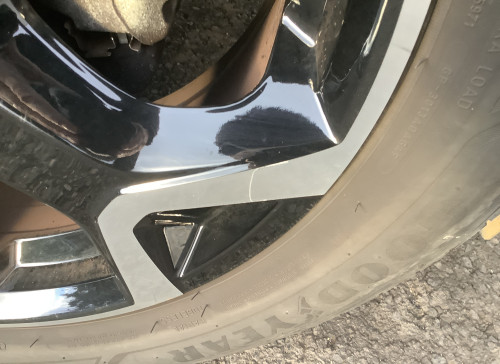 Opel MOKKA 1.2 Turbo 136 ch BVM6 Ultimate