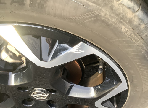 Opel MOKKA 1.2 Turbo 136 ch BVM6 Ultimate