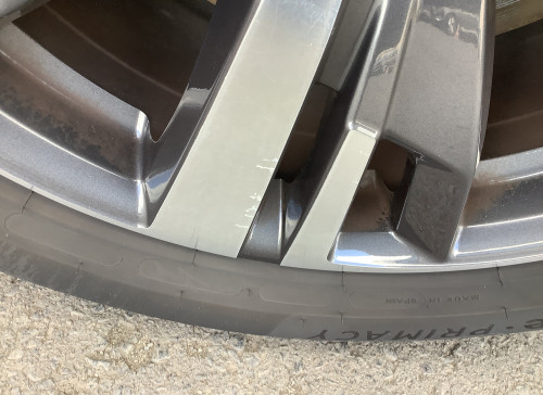 Peugeot 5008 BlueHDi 130ch S&S EAT8 Allure Pack