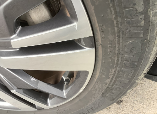 Peugeot 5008 BlueHDi 130ch S&S EAT8 Allure Pack