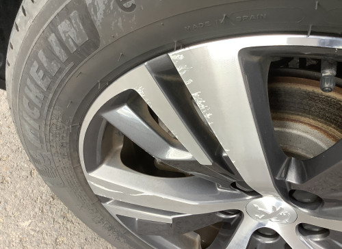 Peugeot 5008 BlueHDi 130ch S&S EAT8 Allure Pack