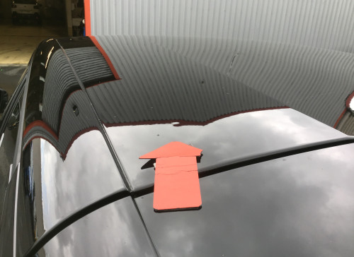 DS DS3 CROSSBACK PureTech 155 EAT8 Performance Line