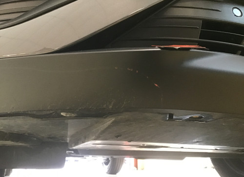 DS DS3 CROSSBACK PureTech 155 EAT8 Performance Line