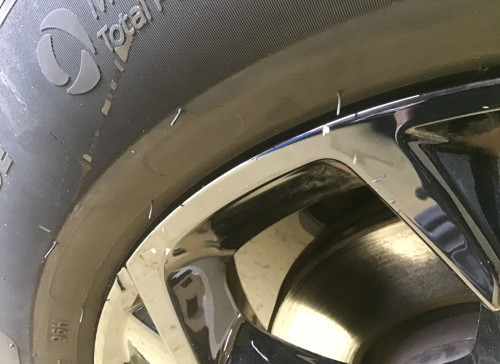 DS DS3 CROSSBACK PureTech 155 EAT8 Performance Line