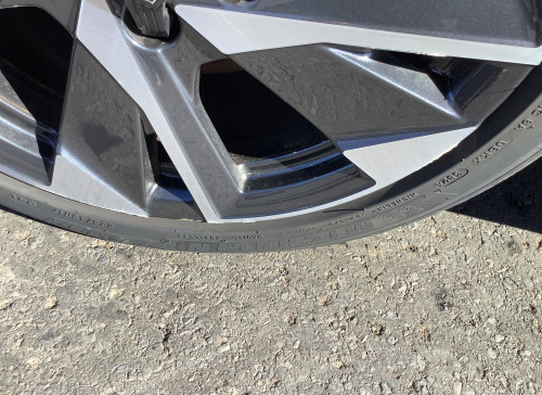 Peugeot 308 PureTech 130ch S&S BVM6 Allure
