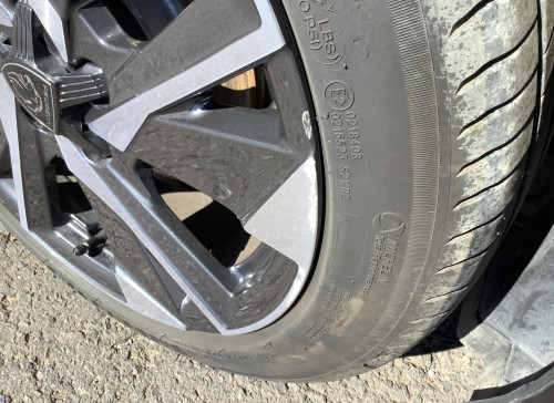 Peugeot 308 PureTech 130ch S&S BVM6 Allure