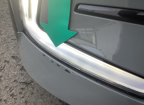 DS DS 4 PureTech 130 EAT8 Performance Line