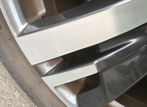 Peugeot 3008 BlueHDi 130ch S&S EAT8 Allure Pack