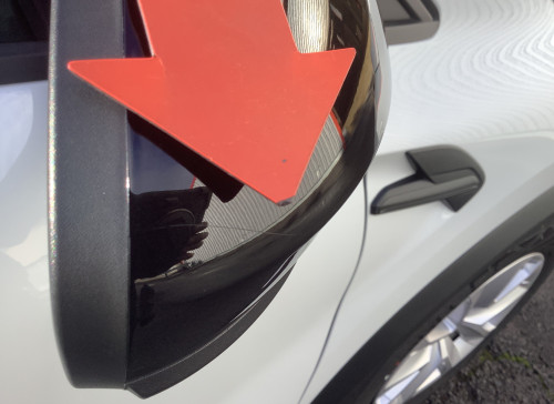 Renault CAPTUR Nouveau TCe 90 Evolution