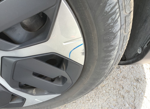 Citroën C4 Hybride 136 e-DCS6 Plus