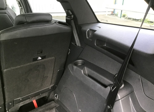 Peugeot 5008 Nouveau BlueHDi 130ch S&S BVM6 Roadtrip