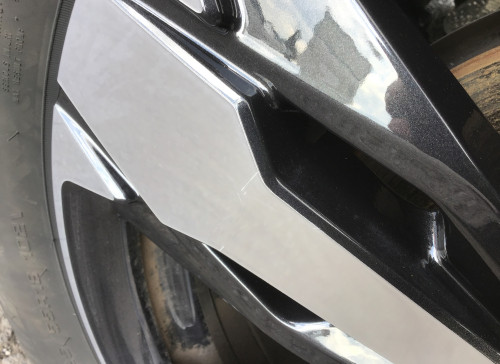 Peugeot 5008 Nouveau BlueHDi 130ch S&S BVM6 Roadtrip