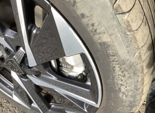 Peugeot 308 SW Hybrid 145 e-DCS6 Allure