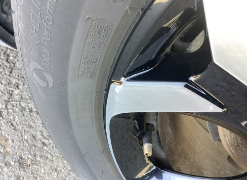Citroën C5 AIRCROSS Hybride 136 e-DCS6 Plus