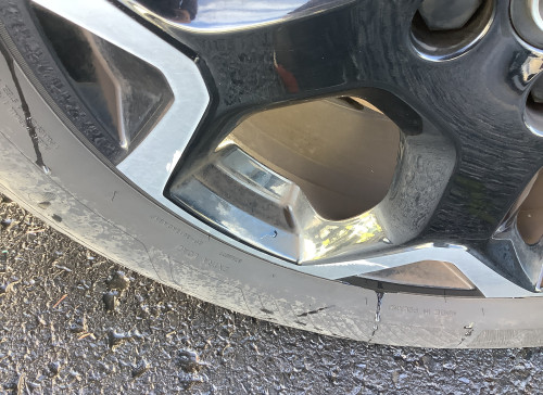 Opel MOKKA 1.2 Turbo 130 ch BVA8 Ultimate