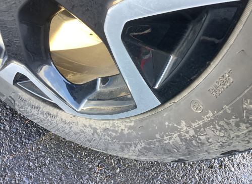 Opel MOKKA 1.2 Turbo 130 ch BVA8 Ultimate