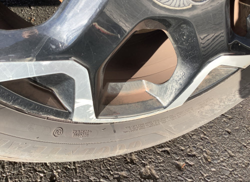 Opel MOKKA 1.2 Turbo 130 ch BVA8 Ultimate