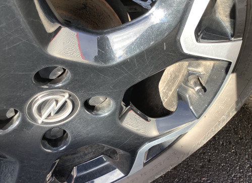 Opel MOKKA 1.2 Turbo 130 ch BVA8 Ultimate