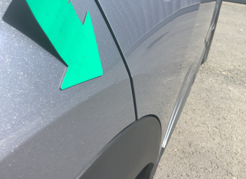 Peugeot 2008 Nouveau Hybrid 145 e-DCS6 GT