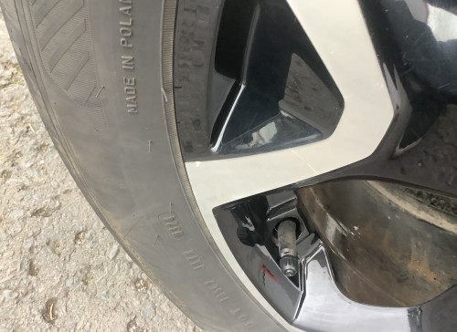 Opel MOKKA 1.2 Turbo 136 ch BVM6 Ultimate