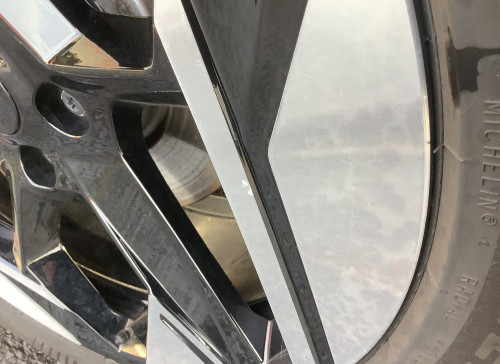 Renault SYMBIOZ Nouveau E-Tech full hybrid 145 Iconic