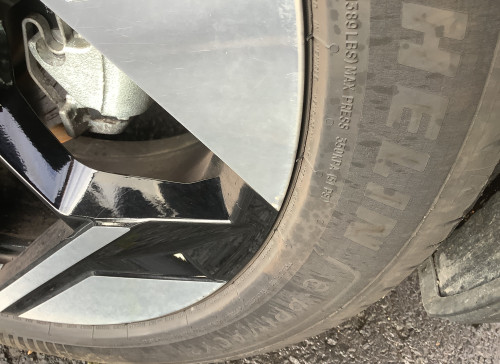 Renault SYMBIOZ Nouveau E-Tech full hybrid 145 Iconic