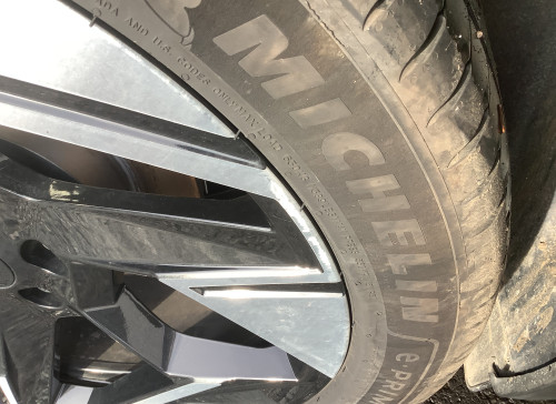 Renault SYMBIOZ Nouveau E-Tech full hybrid 145 Iconic