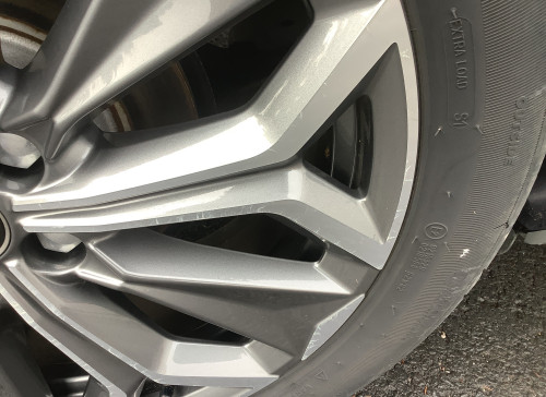 DS DS 4 PureTech 130 EAT8 Bastille