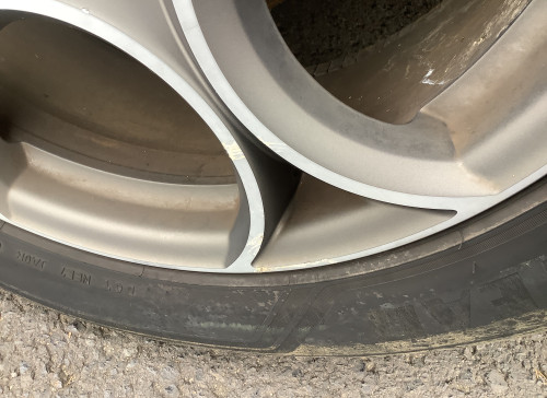 Alfa Romeo STELVIO MY20 2.2 190 ch Q4 AT8 Sprint