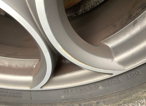 Alfa Romeo STELVIO MY20 2.2 190 ch Q4 AT8 Sprint