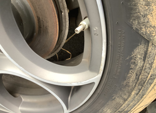 Alfa Romeo STELVIO MY20 2.2 190 ch Q4 AT8 Sprint