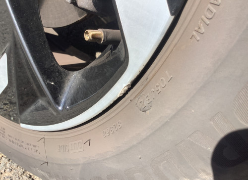 Nissan JUKE 2023.5 DIG-T 114 Tekna