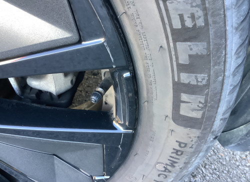 DS DS 7 Nouveau BlueHDi 130 EAT8 Performance Line