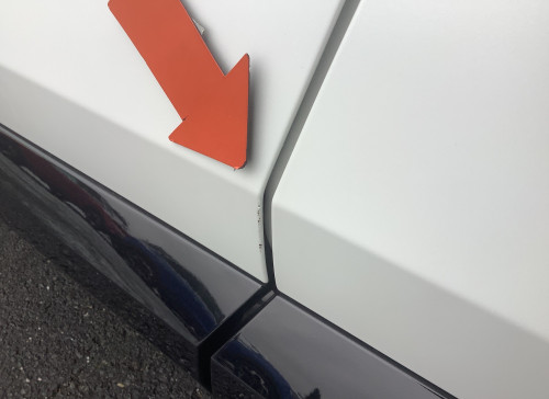 Renault RAFALE Nouveau E-Tech full hybrid 200 ch esprit Alpine