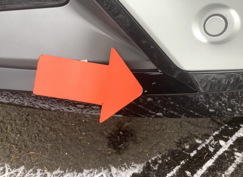 Renault RAFALE Nouveau E-Tech full hybrid 200 ch esprit Alpine