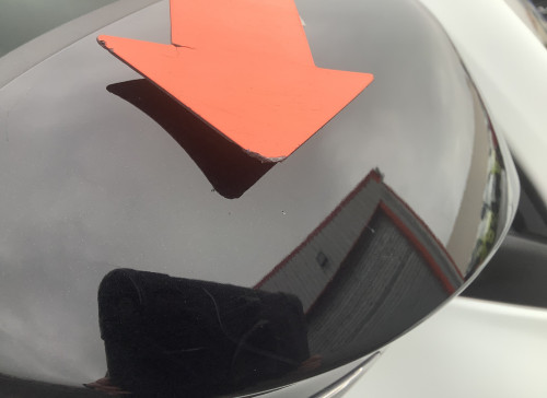 Renault RAFALE Nouveau E-Tech full hybrid 200 ch esprit Alpine