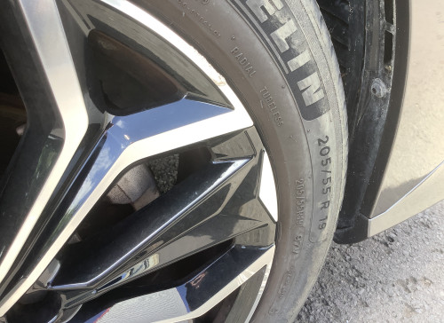 DS DS 4 Nouvelle PureTech 130 EAT8 Opera