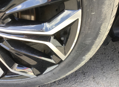 DS DS 4 Nouvelle PureTech 130 EAT8 Opera