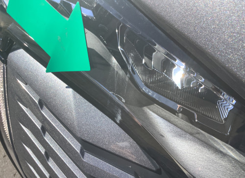 Peugeot 3008 Hybrid 180 e-EAT8 Allure Pack