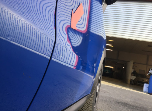 Citroën C3 AIRCROSS Nouveau PureTech 110 S&S BVM6 Shine Pack