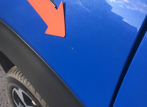 Citroën C3 AIRCROSS Nouveau PureTech 110 S&S BVM6 Shine Pack