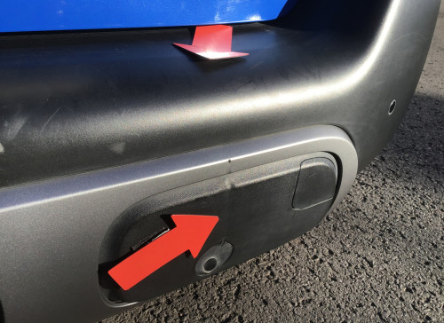 Citroën C3 AIRCROSS Nouveau PureTech 110 S&S BVM6 Shine Pack